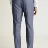 Pantalón de vestir de lana Jetsetter Pantalón de vestir de lana Jetsetter