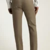 Pantalón de vestir de lana Jetsetter