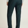 Pantalón de vestir de lana Jetsetter