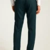 Pantalón de vestir de lana Jetsetter