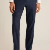 Pantalón de vestir de lana Jetsetter