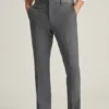 Pantalón de vestir de lana Jetsetter