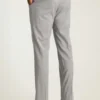 Pantalón de vestir de lana Jetsetter
