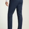 Pantalón de vestir de lana Jetsetter