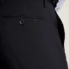 Pantalón de vestir de lana Jetsetter