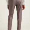 Pantalón de vestir de lana Jetsetter Pantalón de vestir de lana Jetsetter