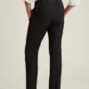 Pantalón de vestir de lana Jetsetter