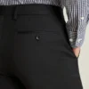 Pantalón de vestir de lana Jetsetter Pantalón de vestir de lana Jetsetter