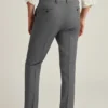 Pantalón de vestir de lana Jetsetter
