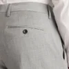 Pantalón de vestir de lana Jetsetter