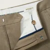 Pantalón de vestir de lana Jetsetter