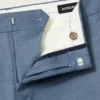 Pantalón de vestir de lana Jetsetter Pantalón de vestir de lana Jetsetter