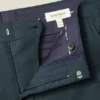 Pantalón de vestir de lana Jetsetter