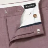 Pantalón de vestir de lana Jetsetter Pantalón de vestir de lana Jetsetter