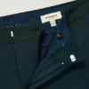 Pantalón de vestir de lana Jetsetter