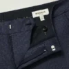 Pantalón de vestir de lana Jetsetter