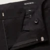 Pantalón de vestir de lana Jetsetter