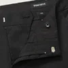 Pantalón de vestir de lana Jetsetter Pantalón de vestir de lana Jetsetter