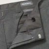 Pantalón de vestir de lana Jetsetter