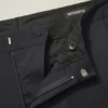 Pantalón de vestir de lana Jetsetter