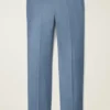 Pantalón de vestir de lana Jetsetter Pantalón de vestir de lana Jetsetter