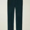 Pantalón de vestir de lana Jetsetter