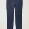 Pantalón de vestir de lana Jetsetter