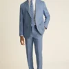 Pantalón de vestir de lino italiano Jetsetter