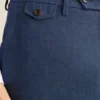 Pantalón de vestir de lino italiano Jetsetter