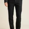 Pantalón de vestir de lino italiano Jetsetter