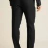 Pantalón de vestir de lino italiano Jetsetter