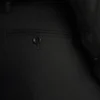 Pantalón de vestir de lino italiano Jetsetter