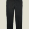 Pantalón de vestir de lino italiano Jetsetter