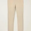 Pantalón de vestir italiano de seersucker Jetsetter Pantalón de vestir italiano de seersucker Jetsetter