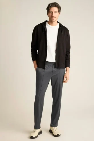 Pantalón de viaje – Pantalón de cintura elástica para hombre
