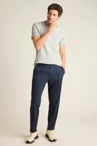 Pantalón de viaje – Pantalón de cintura elástica para hombre