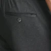 Pantalón de viaje – Pantalón de cintura elástica para hombre