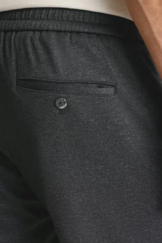 Pantalón de viaje – Pantalón de cintura elástica para hombre