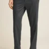 Pantalón de viaje – Pantalón de cintura elástica para hombre