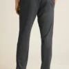 Pantalón de viaje – Pantalón de cintura elástica para hombre