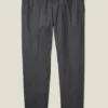 Pantalón de viaje – Pantalón de cintura elástica para hombre