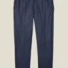 Pantalón de viaje – Pantalón de cintura elástica para hombre