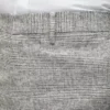 Pantalón elástico teñido en hilo italiano Pantalón elástico teñido en hilo italiano