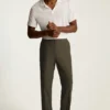 Pantalón italiano de peso pluma Pantalón italiano de peso pluma