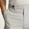 Pantalón italiano de peso pluma Pantalón italiano de peso pluma