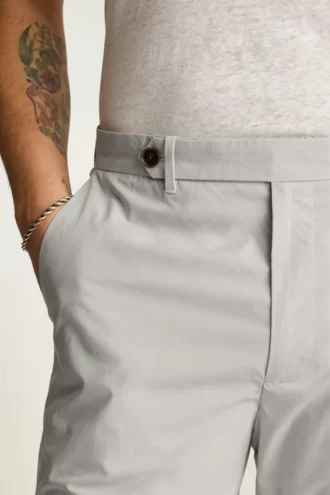 Pantalón italiano de peso pluma