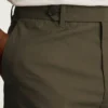 Pantalón italiano de peso pluma Pantalón italiano de peso pluma
