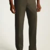 Pantalón italiano de peso pluma Pantalón italiano de peso pluma