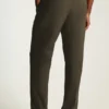 Pantalón italiano de peso pluma Pantalón italiano de peso pluma