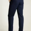 Pantalón italiano de peso pluma Pantalón italiano de peso pluma